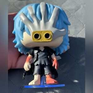 Funko Pop My Hero Academia 1149 TOMURA SHIGARAKI anime loose figure out of box